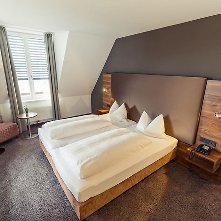 Altstadthotel Kneitinger, Abensberg Ngoại thất bức ảnh