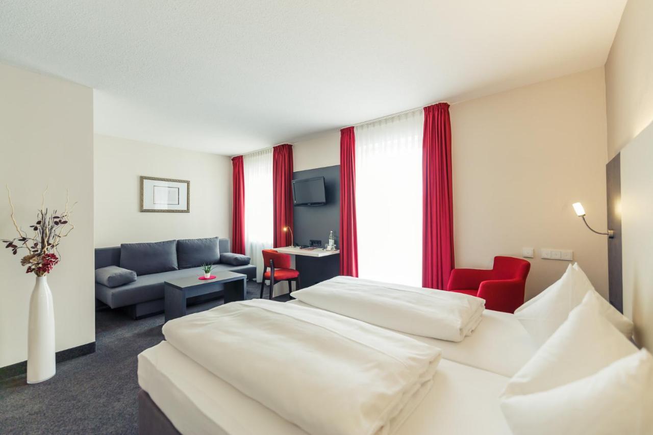 Altstadthotel Kneitinger, Abensberg Ngoại thất bức ảnh
