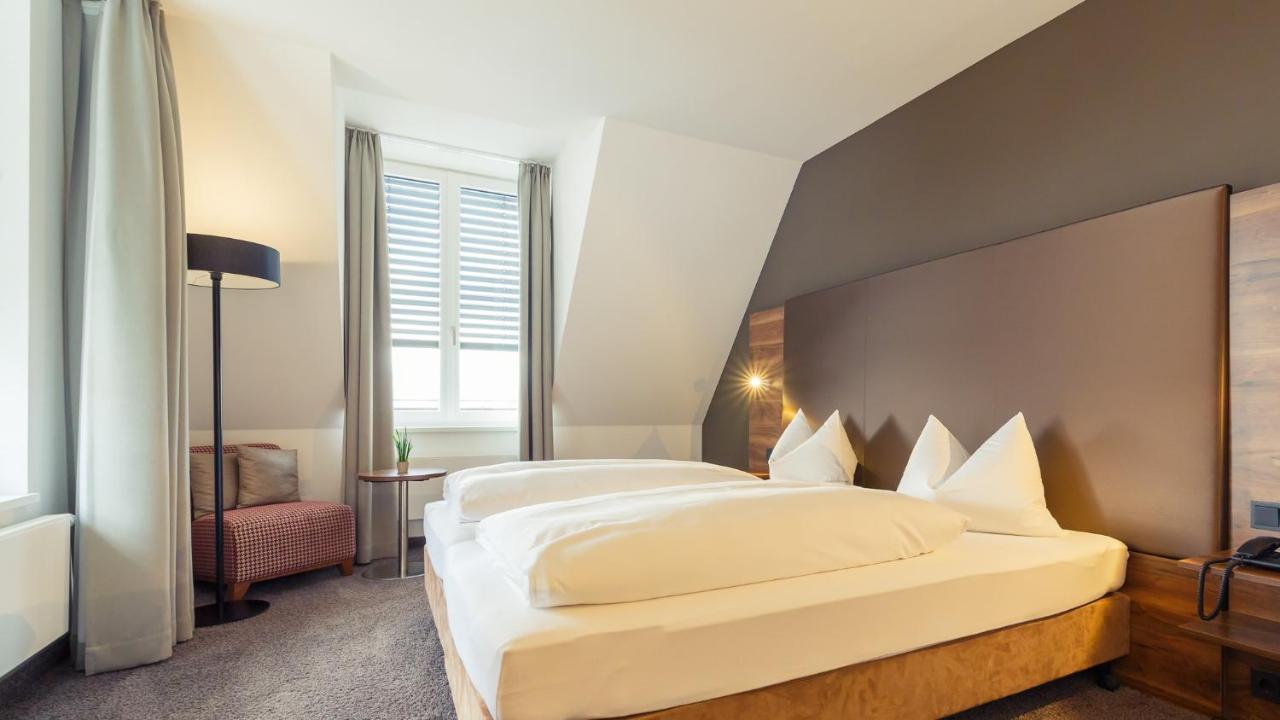 Altstadthotel Kneitinger, Abensberg Ngoại thất bức ảnh