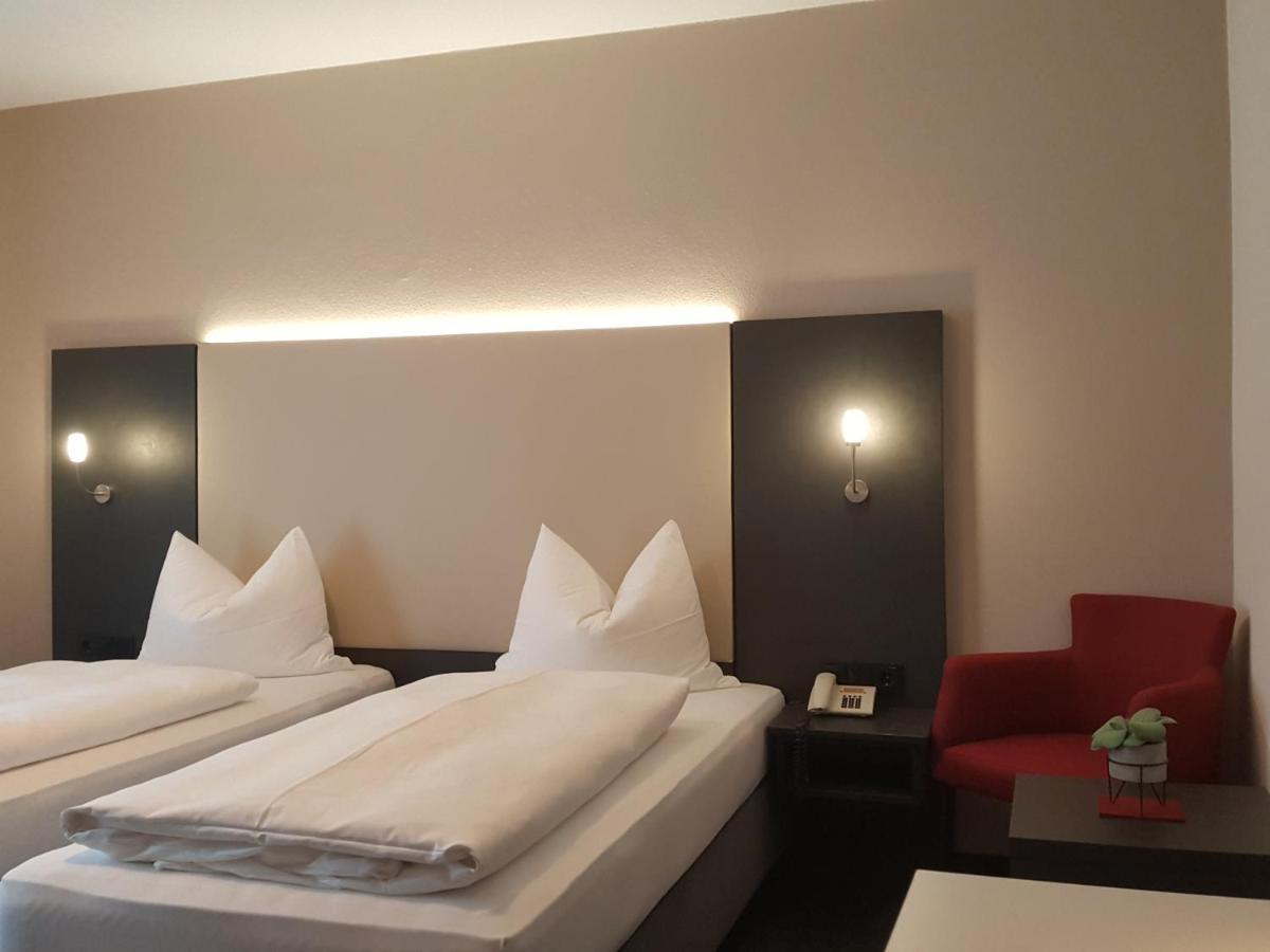 Altstadthotel Kneitinger, Abensberg Ngoại thất bức ảnh