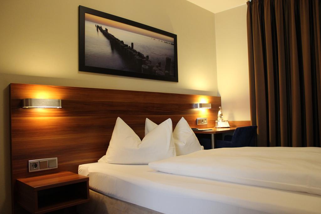 Altstadthotel Kneitinger, Abensberg Phòng bức ảnh