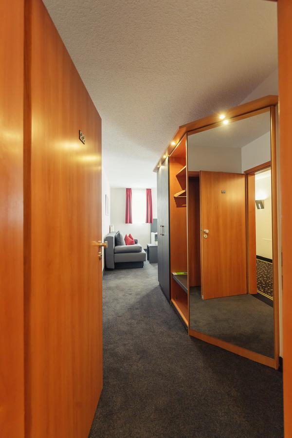 Altstadthotel Kneitinger, Abensberg Ngoại thất bức ảnh