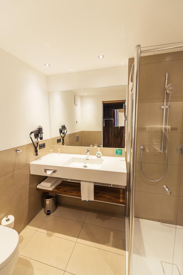 Altstadthotel Kneitinger, Abensberg Ngoại thất bức ảnh