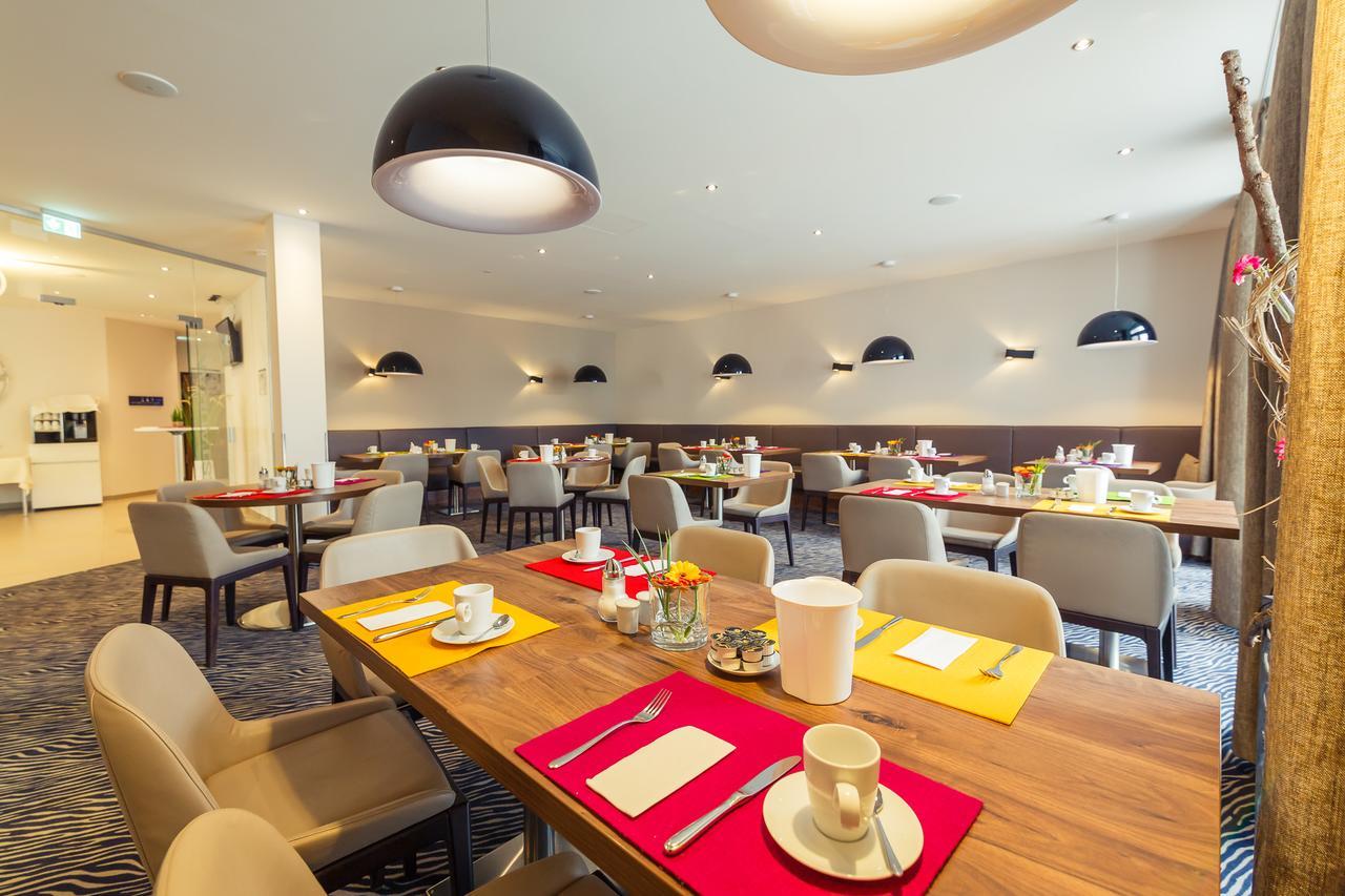 Altstadthotel Kneitinger, Abensberg Ngoại thất bức ảnh
