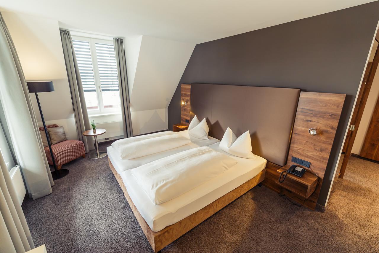 Altstadthotel Kneitinger, Abensberg Ngoại thất bức ảnh