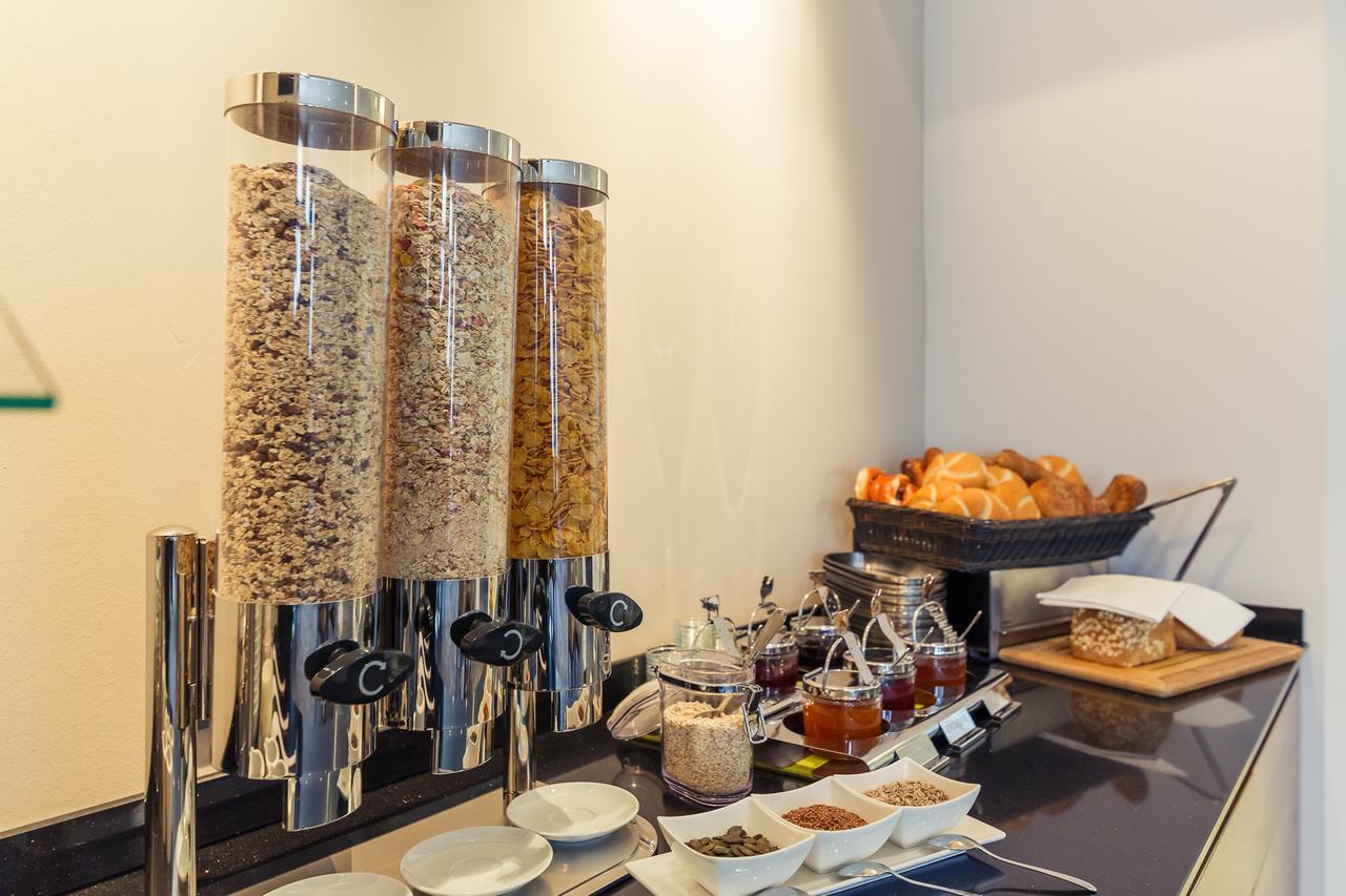 Altstadthotel Kneitinger, Abensberg Ngoại thất bức ảnh