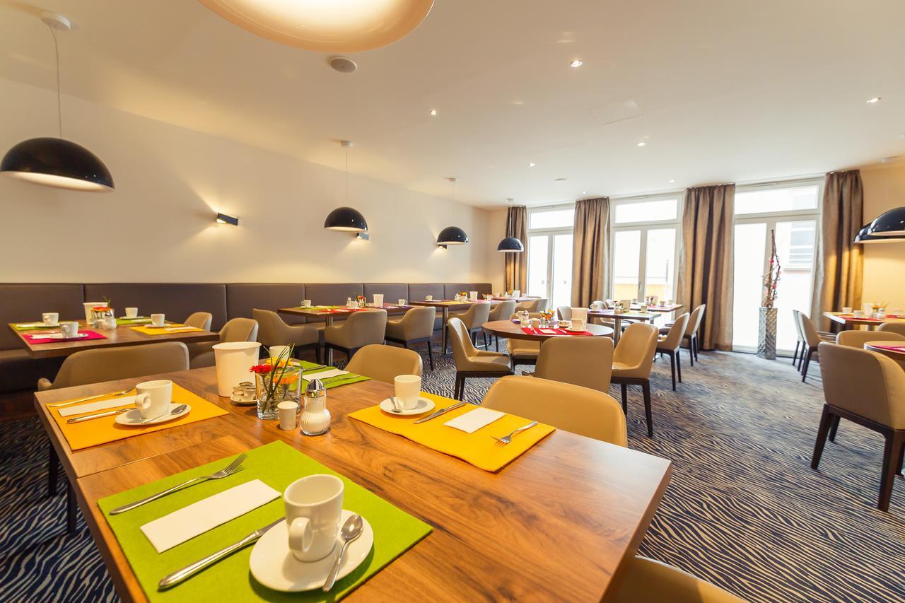 Altstadthotel Kneitinger, Abensberg Ngoại thất bức ảnh