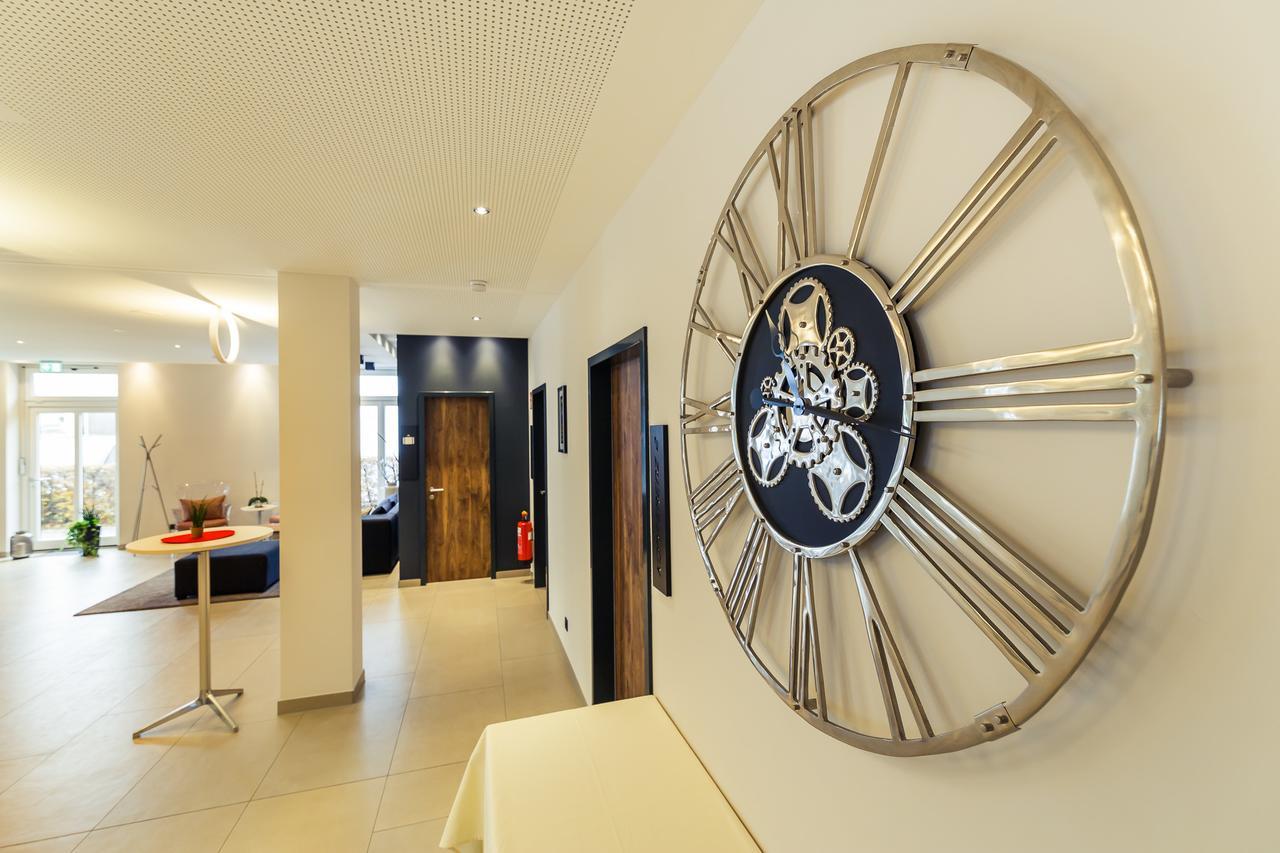 Altstadthotel Kneitinger, Abensberg Ngoại thất bức ảnh